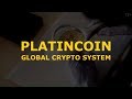 Be successful with PLATINCOIN products