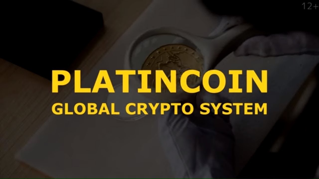 platin coin cryptocurrency