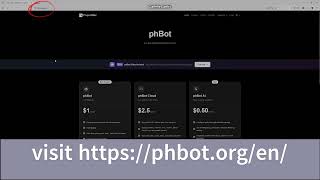 Phbot - How to buy phbot for Silkroad Online (SRO) MMORPG