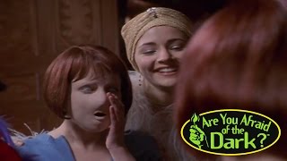 Are You Afraid Of The Dark? 712 - The Tale Of Many Faces Hd - Full Episode