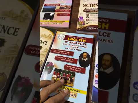 Order Now || Books Are Ready! Your Success Starts Here!