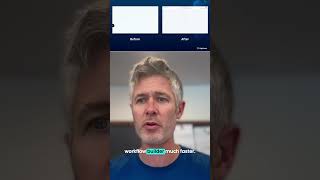 Workflow Builder 4x Times Faster