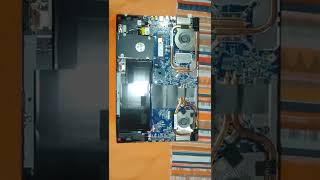 MSI GF75 Thin RAM n HDD Upgrade  Teardown
