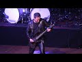 Monte Pittman, Madonna guitarist plays "Revelation Mother Earth" at Randy Rhoads Remembered 2018