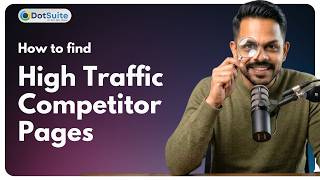 Famous How to Find High Traffic Competitor Pages & Their Keywords (Step-by-Step) - DotSuite Net Worth