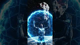 space taking mountain Everest