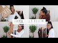 ZARA NEW IN FALL 2020 TRY ON HAUL | CHOCOLATE BROWN TREND