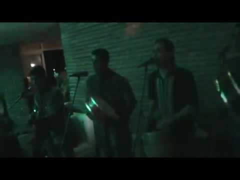 Hbab EL Ghiwane Mahmouma Live 