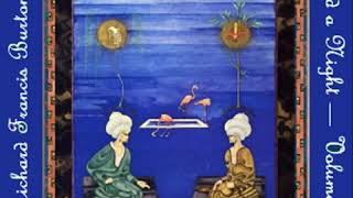 The Book of the Thousand Nights and a Night (Arabian Nights) Volume 10 by ANONYMOUS Part 1/2