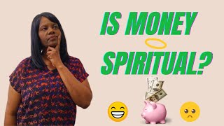 Is it Spiritual to Make Money as a Psyphic or Medium