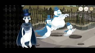 Guest Room pt.61 |twst|