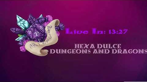 D&D A0 - Danger at Darkshelf Quarry