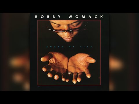 Bobby Womack - How Could You Break My Heart