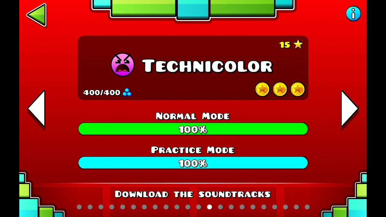 Madeon - Technicolor (Audio Cut by MasterTop)