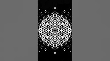 76 SHS pt 37 selection 02 by Dasha Rush x Speedy J  #generativeart #touchdesigner #creativecoding