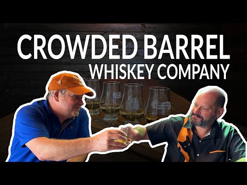 Something different!!  Whiskey on a beer channel?  Yes!