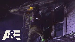 Live Rescue Fanning The Flames Season 2 A&E