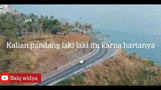 Pandanglah lelaki dari hal ini!!! Ceramah ustadz abdul somad cocok untuk status WA