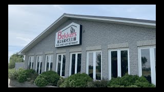 Bekkers Pet Care Facility Tour 2022-2024