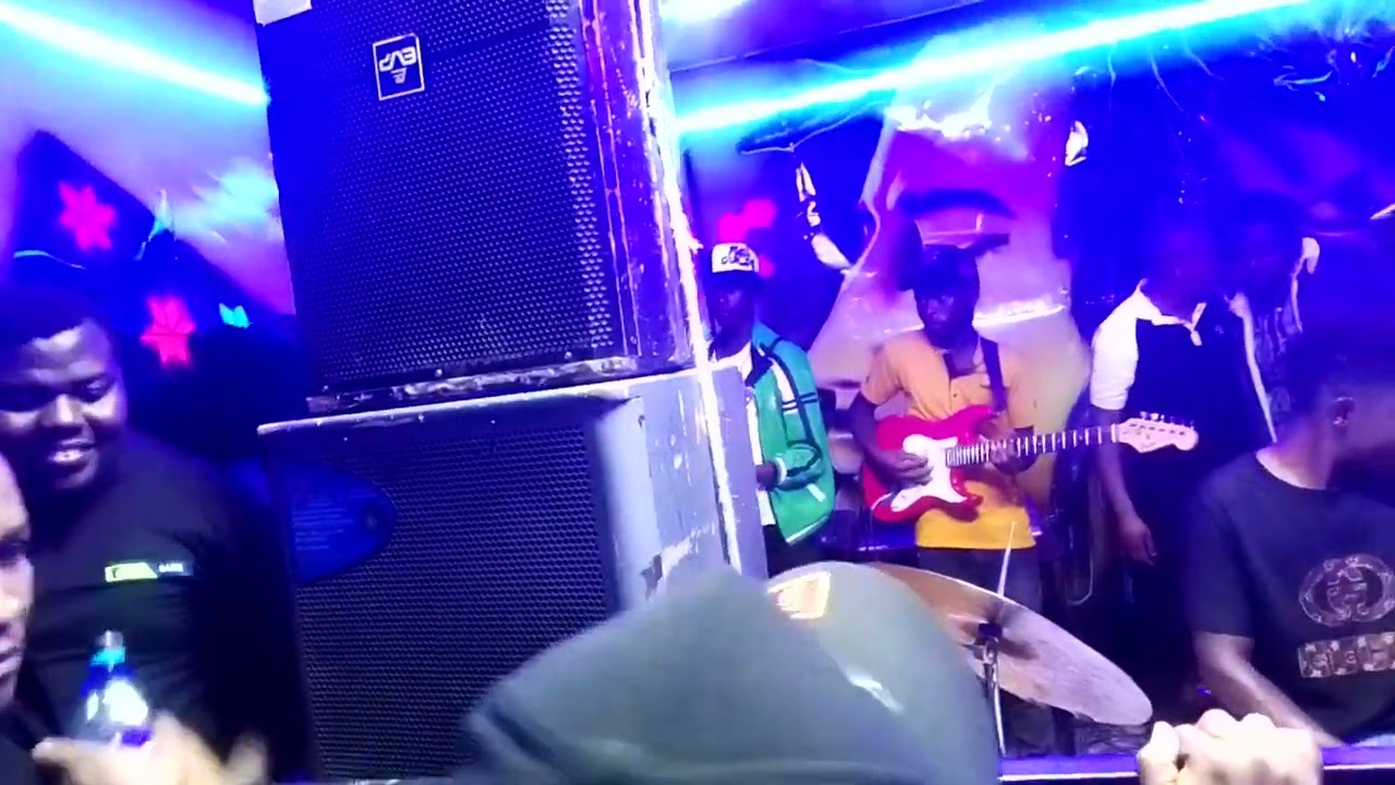 Kaewa Performing muthe 