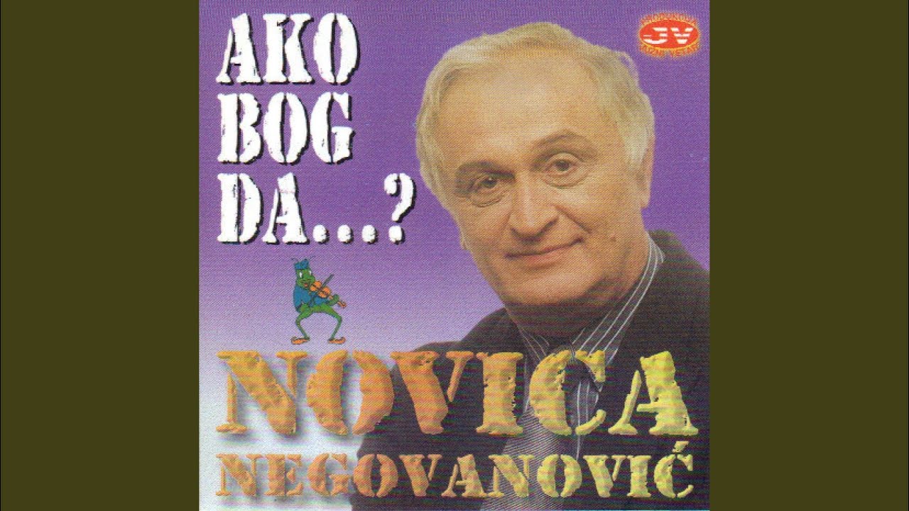 Ti andjeo a ja djavo