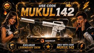 🎮 GGDrop Case Opening Session Recap | mukul142 - GGDROP PROMO CODE - ggdrop - code mukul142