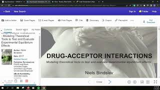 Nursing GALILEO Bento Search & eBook Access News