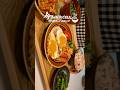 【おうちごはん】ガーリックバター醤油のハムエッグ🍳