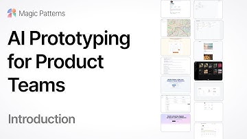AI Prototyping for Product Teams - Introduction