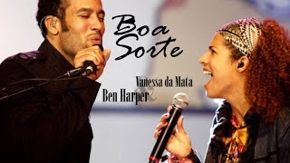 Boa sorte! (lyric)