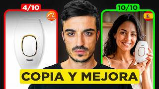 Mi secreto para conseguir fotos de producto profesionales gratis screenshot 4