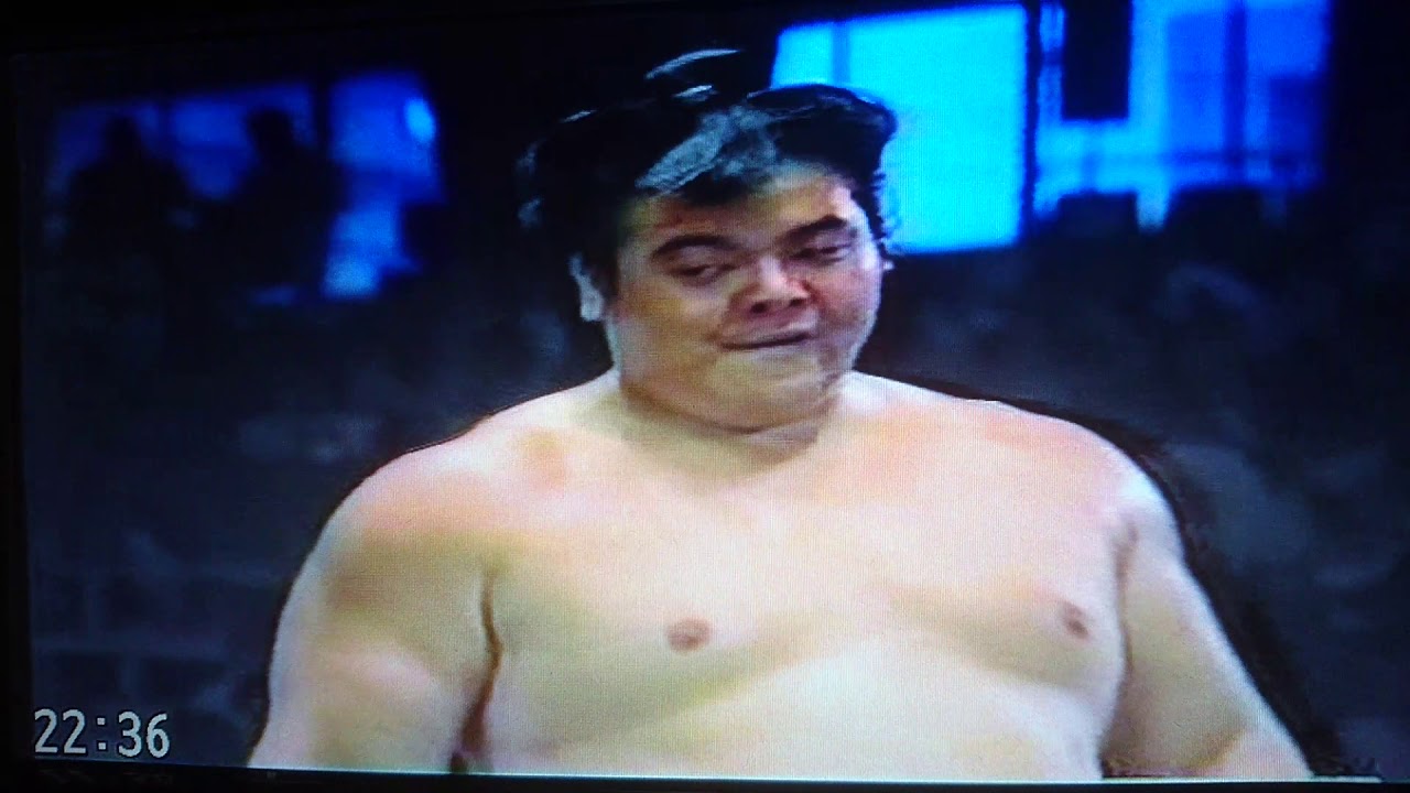 87大相撲D名古屋場所2日目後半解説中立親方、千代の富士VS起利錦