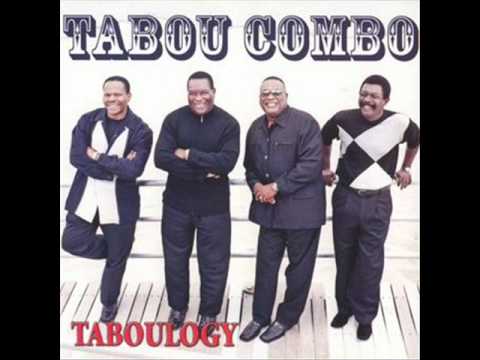 Tabou Combo   Tu as vol