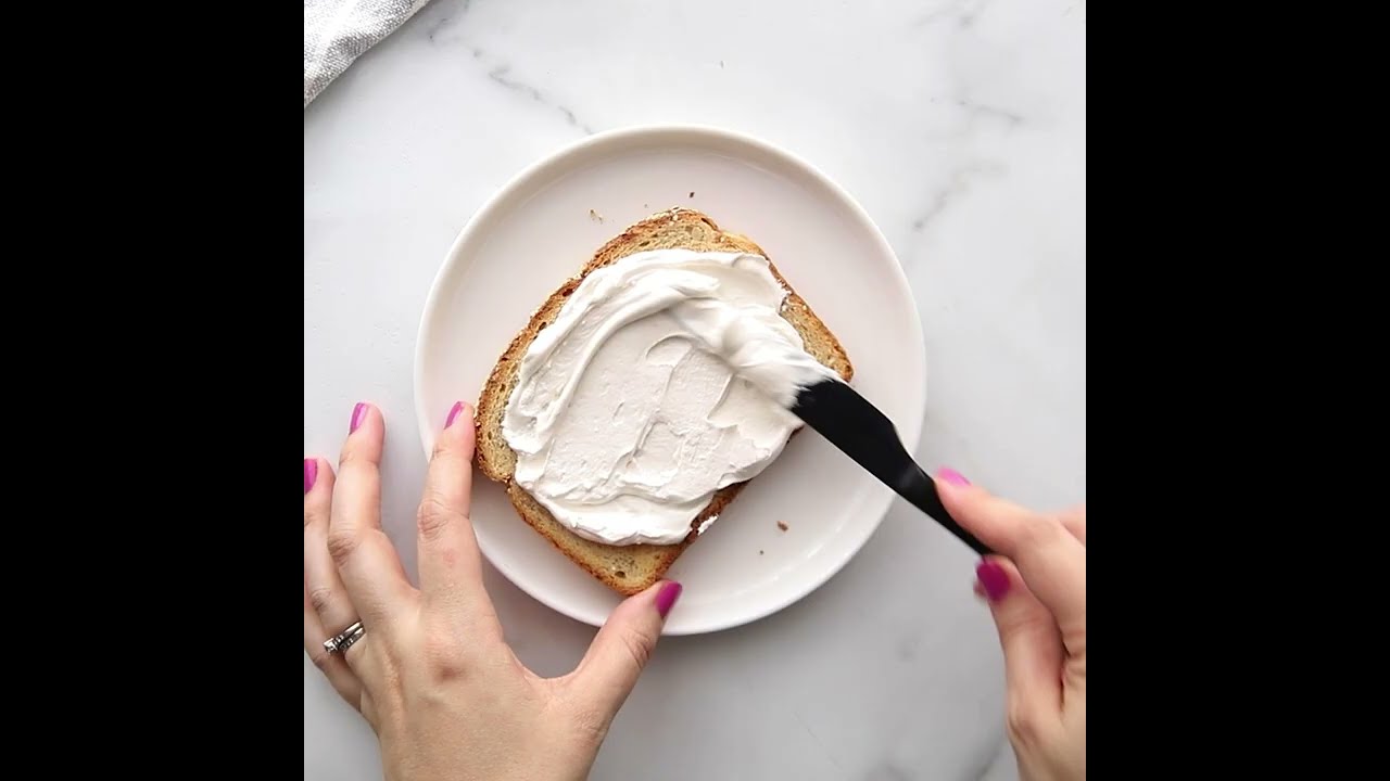 Homemade Marshmallow Fluff - i am baker