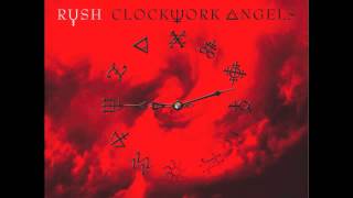 RUSH - The Anarchist - Clockwork Angels Tour - Toronto