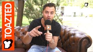 Download Lagu Quintino | Mysteryland | What Happened After the Hit "Epic", Baldadig with Hardwell | Toazted Download Lagu Quintino | Mysteryland | What Happened After the Hit "Epic", Baldadig with Hardwell | Toazted