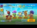 Zooba squad rocky lizzy louie jade max full multishot new items gameplay