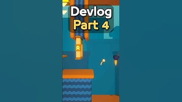 Making gravity based mobile game - part 4 #devlog #gaming #unity #funny #unityproject #games