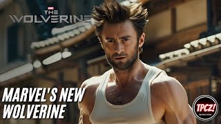 Marvels New Wolverine ?