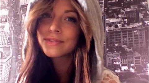 Jenni Motröm: Robin Soderling