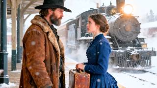 Mountain Man Expected a Cold Marriage-But His Mail-Order Bride Changed Everything