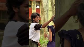 WAIT FOR THE TWIST😹😸🥱🤫#funny #comedy #funnyshorts #funnyvideo #couplecomedy
