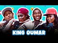 King Oumar