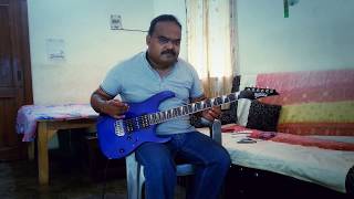 Main Tere Ishq Mein loafer1973 Guitar Tabs  Guitar Cover  Guitar Instrumental
