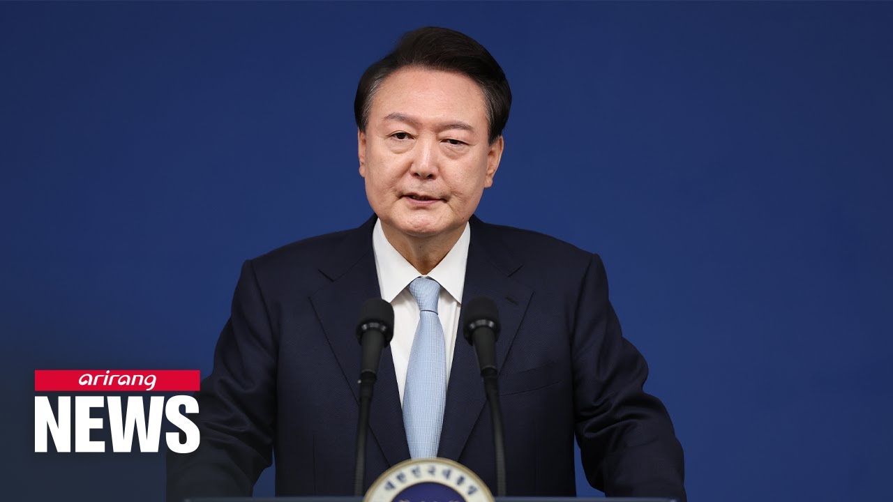 On-point: Why Kishida is visiting South Korea one last time