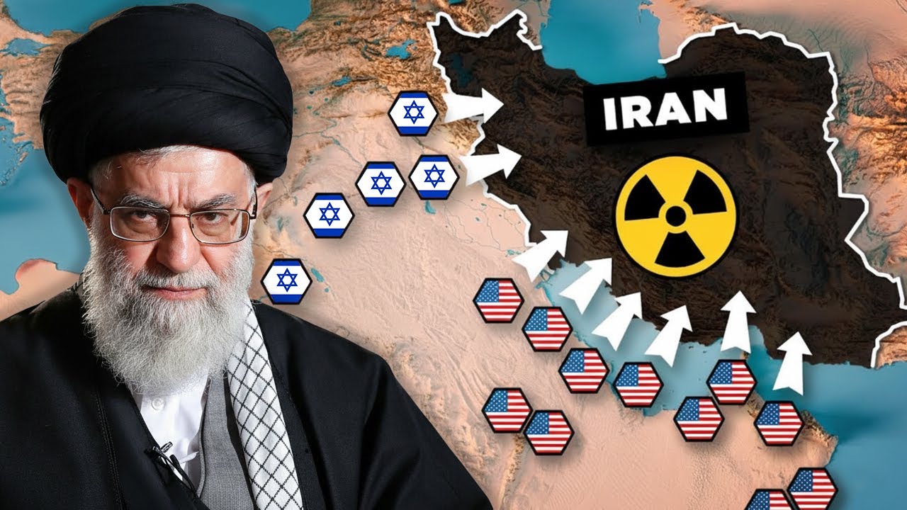 How Iran Is Quietly Preparing for Its Next War?