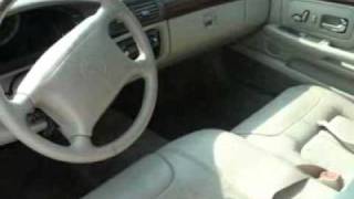 1997 Cadillac DeVille D'Elegance Sedan - Allegan, MI