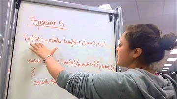 Solución ejercicios arreglos C# Parte 2