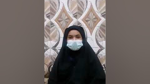 البرعم زينب باسم حميد تشارك بمسابقة حفظ سورة الضحى وسورة الشرح شجعوها بالاعجاب 👍 و التعليق 🌿 لتفوز