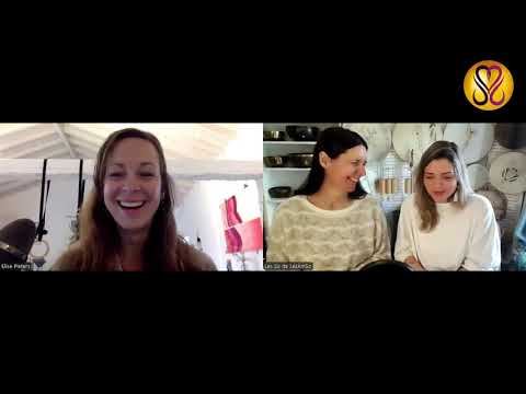 PREVIEW ❄️ Cold Therapy ❄️ An inspiring encounter with Elise Pieters 🎤